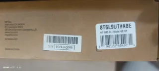 Teclado HP 685 Comfort Dual-Mode Nuevo