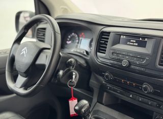 Citroen Jumpy 2021