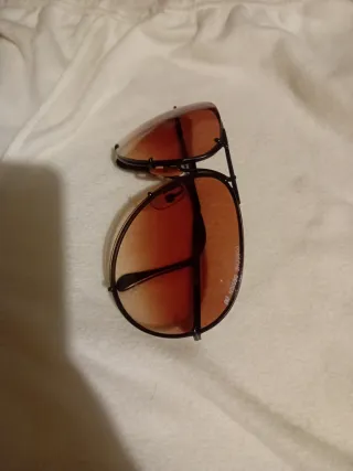 Gafas Porsche Design PD Vintage Seminuevas