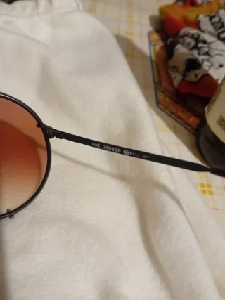 Gafas Porsche Design PD Vintage Seminuevas