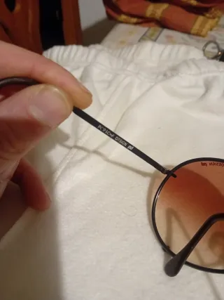 Gafas Porsche Design PD Vintage Seminuevas