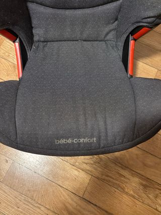 Silla coche niños Bebe Confort
