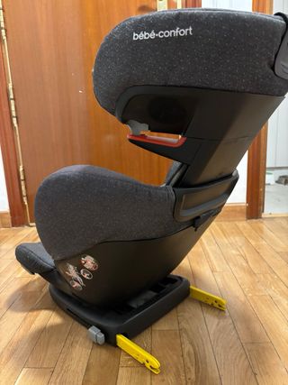 Silla coche niños Bebe Confort