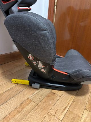 Silla coche niños Bebe Confort