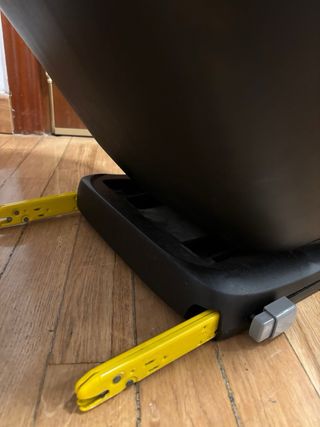 Silla coche niños Bebe Confort