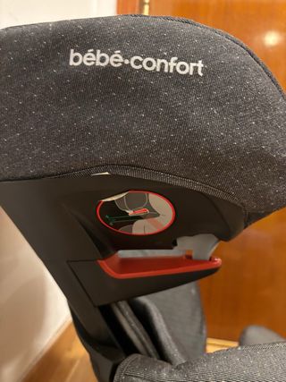 Silla coche niños Bebe Confort