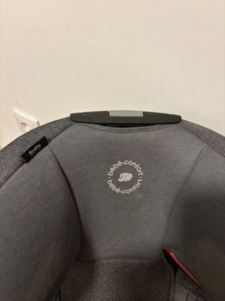 Silla coche niños Bebe Confort