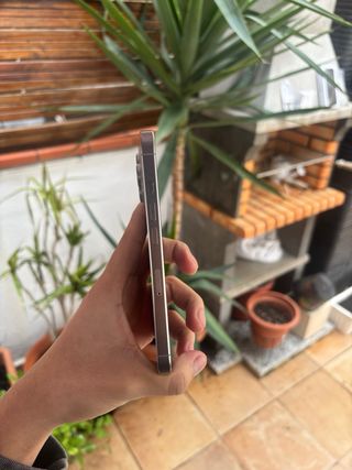 iPhone 16 Pro - NUEVO - Garantía Apple - 100%