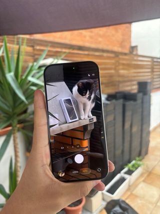 iPhone 16 Pro - NUEVO - Garantía Apple - 100%