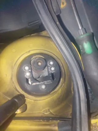 SEAT Leon mk1 1.8 20v turbo