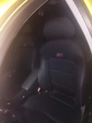 SEAT Leon mk1 1.8 20v turbo