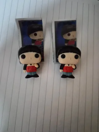 Funko Pop Will Kinder Joy Stranger Things