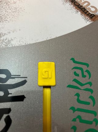 Tabla Snowboard Burton Custom Flying V 51