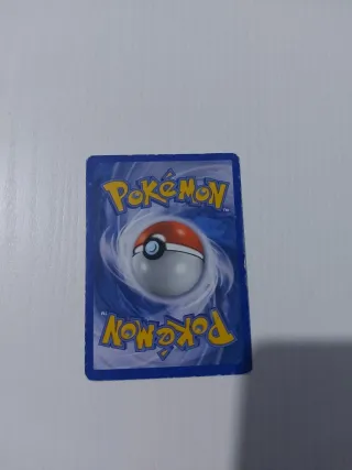Carta Allenatore Pokemon Erba Vita
