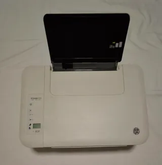 Impresora HP Deskjet 2540 Blanca