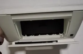 Impresora HP Deskjet 2540 Blanca