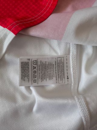 Maglia Bellinzona Calcio Adidas XS