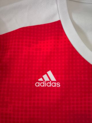 Maglia Bellinzona Calcio Adidas XS