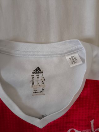 Maglia Bellinzona Calcio Adidas XS