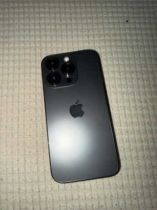 iPhone 14 Pro Space Gray