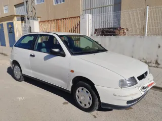 Despiece Seat Ibiza 1.4 mk2