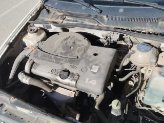 Despiece Seat Ibiza 1.4 mk2