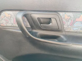 Despiece Seat Ibiza 1.4 mk2