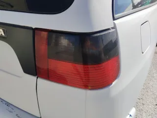 Despiece Seat Ibiza 1.4 mk2