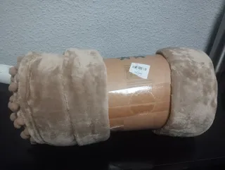 Manta calentita 150x200 cm