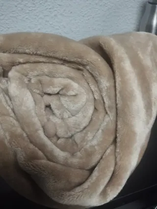 Manta calentita 150x200 cm