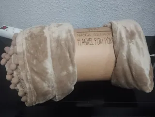 Manta calentita 150x200 cm