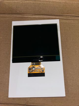 Pantalla LCD