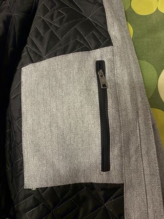 Chaqueta Quechua mujer nieve Talla S