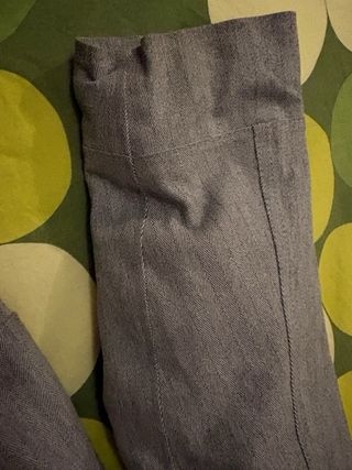 Chaqueta Quechua mujer nieve Talla S