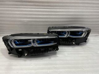 Faros Laser para BMW 7 Serie G11 / G12 LCI Lift