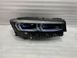 Faros Laser para BMW 7 Serie G11 / G12 LCI Lift