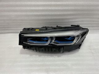 Faros Laser para BMW 7 Serie G11 / G12 LCI Lift