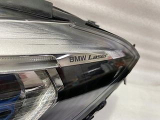 Faros Laser para BMW 7 Serie G11 / G12 LCI Lift