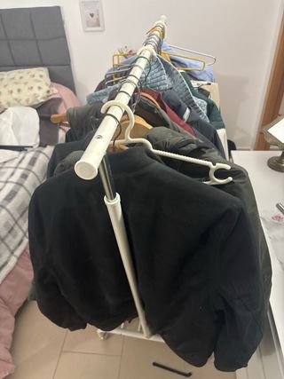 Ropa de marca: estrenada y sin estrenar