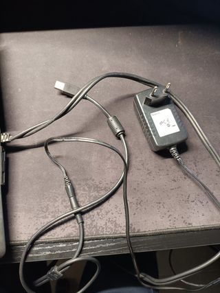 Teclado Logitech G19 Gaming LCD