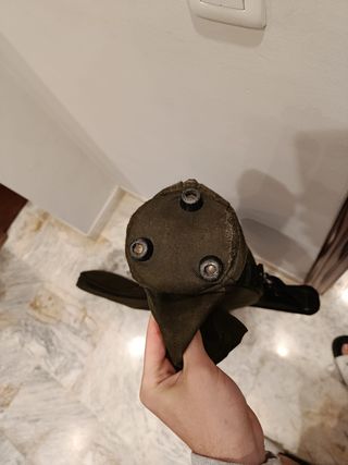 Funda Fox R Series 10ft