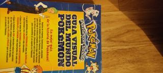 44 Cartas Pokémon Inglés y libro