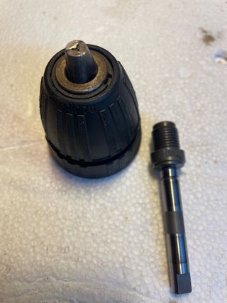Portabrocas / Mandril para taladro