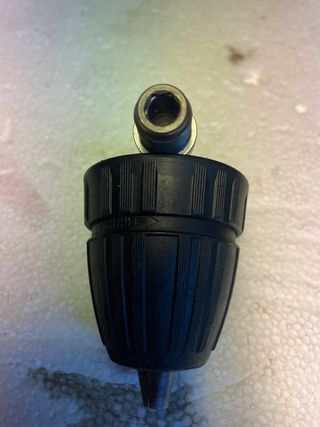 Portabrocas / Mandril para taladro