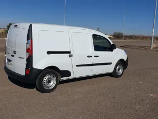 Renault Kangoo 2018