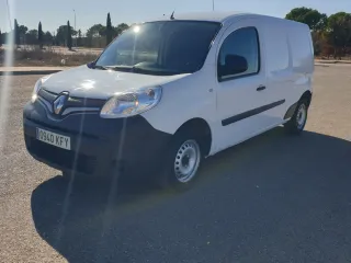 Renault Kangoo 2018