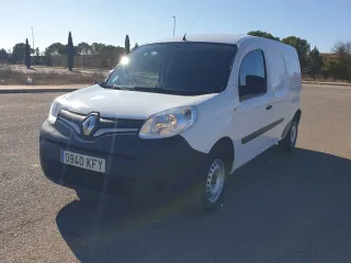 Renault Kangoo 2018