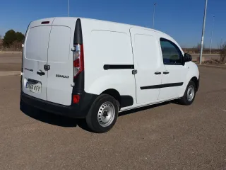 Renault Kangoo 2018