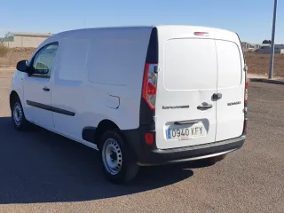 Renault Kangoo 2018
