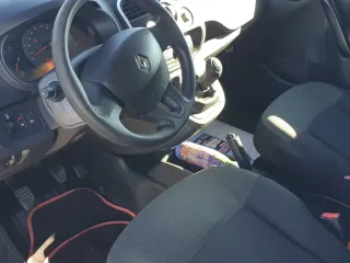 Renault Kangoo 2018